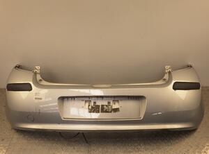 Bumper RENAULT Clio III (BR0/1, CR0/1)