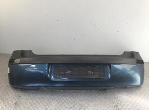 Bumper OPEL CORSA C (X01)