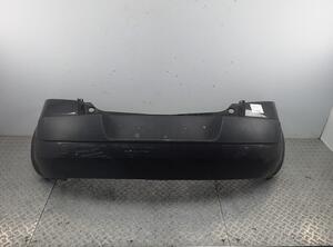 Bumper RENAULT Megane II (BM0/1, CM0/1)