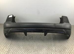 Bumper PEUGEOT 207 SW (WK)