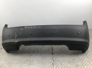 Bumper NISSAN Micra C+C III (K12)