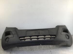 Bumper OPEL Movano B Bus (--), OPEL Movano B Kasten (--)