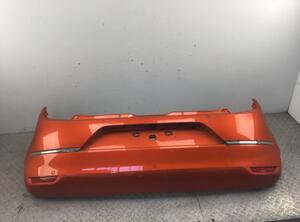 Bumper RENAULT Twingo III (BCM)