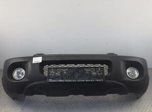 Bumper HYUNDAI Santa Fé I (SM)