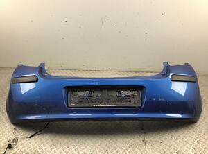 Bumper RENAULT Clio III (BR0/1, CR0/1), RENAULT Clio IV (BH), RENAULT Clio II (BB, CB)