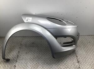 Bumper SMART Forfour (454)