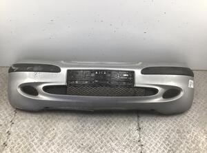 Bumper MERCEDES-BENZ A-Klasse (W168)