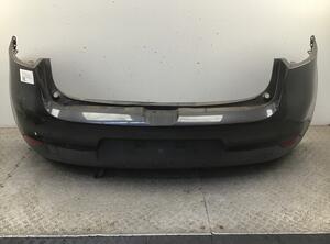 659116 Stoßstange hinten RENAULT Megane III Schrägheck (Z)