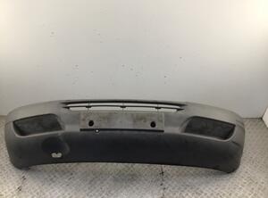 Bumper MERCEDES-BENZ Sprinter 2-T Kasten (B901, B902)