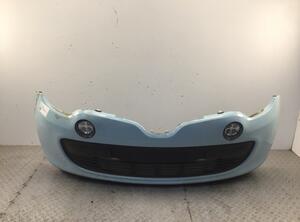 Bumper RENAULT Twingo III (BCM)