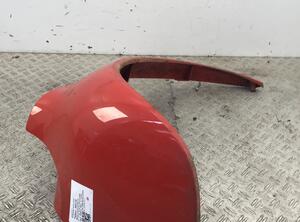 Bumper SMART City-Coupe (450), SMART Fortwo Coupe (450)