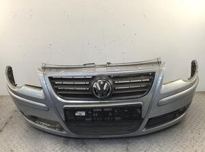 Bumper VW Polo (9N), VW Polo Stufenheck (9A2, 9A4, 9A6, 9N2)