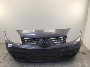 Bumper RENAULT SCÉNIC II (JM0/1_), RENAULT GRAND SCÉNIC II (JM0/1_)