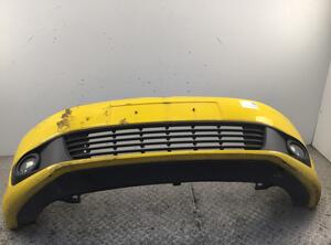 Bumper VW TOURAN (1T1, 1T2), VW TOURAN (1T3), VW TOURAN VAN (1T3), VW TOURAN (5T1)