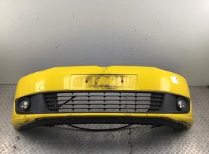 Bumper VW TOURAN (1T1, 1T2), VW TOURAN (1T3), VW TOURAN VAN (1T3), VW TOURAN (5T1)