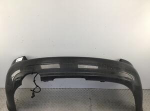 Bumper AUDI A6 Avant (4B5, C5), AUDI ALLROAD (4BH, C5)