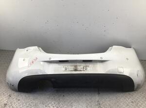 Bumper OPEL CORSA E (X15)