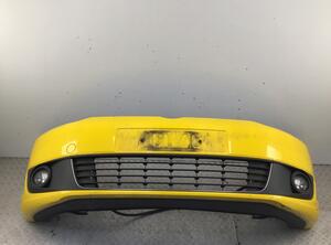 Bumper VW TOURAN (1T1, 1T2), VW TOURAN (1T3), VW TOURAN VAN (1T3), VW TOURAN (5T1)