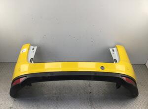 Bumper FORD GRAND C-MAX (DXA/CB7, DXA/CEU), FORD C-MAX II (DXA/CB7, DXA/CEU)