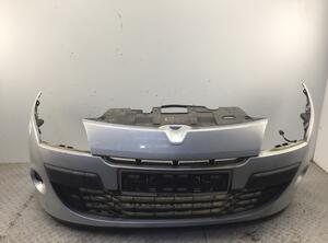 Bumper RENAULT MEGANE III Hatchback (BZ0/1_, B3_)