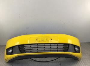 Bumper VW TOURAN (1T1, 1T2), VW TOURAN (1T3), VW TOURAN VAN (1T3), VW TOURAN (5T1)