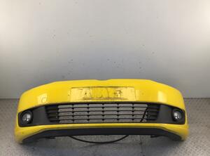 Bumper VW TOURAN (1T1, 1T2), VW TOURAN (1T3), VW TOURAN VAN (1T3), VW TOURAN (5T1)