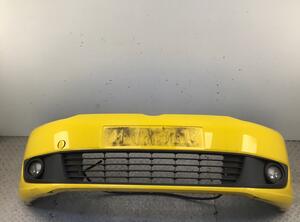 Bumper VW TOURAN (1T1, 1T2), VW TOURAN (1T3), VW TOURAN VAN (1T3), VW TOURAN (5T1)