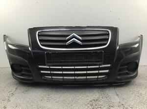 Bumper CITROËN C2 (JM_)