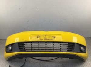 Bumper VW TOURAN (1T1, 1T2), VW TOURAN (1T3), VW TOURAN VAN (1T3), VW TOURAN (5T1)