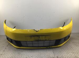 Bumper VW TOURAN (1T1, 1T2), VW TOURAN (1T3), VW TOURAN VAN (1T3), VW TOURAN (5T1)