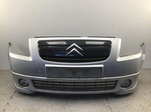 Bumper CITROËN C2 (JM_)