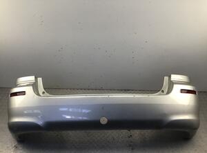 Bumper TOYOTA COROLLA Verso (ZER_, ZZE12_, R1_)