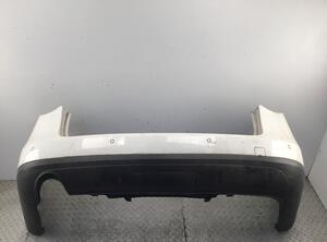 Bumper VW PASSAT Variant (3C5), VW PASSAT B7 Estate Van (365), VW PASSAT B7 Variant (365)