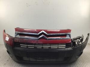 Bumper CITROËN C3 PICASSO (SH_)