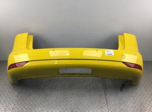 668315 Stoßstange hinten VW Touran (1T3) GELB