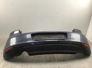 Bumper VW GOLF VI (5K1), VW GOLF VI Van (5K1_), VW GOLF VAN VI Variant (AJ5), VW GOLF V (1K1)