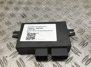 Control unit for trailer coupling AUDI A3 (8P1), AUDI A3 Sportback (8PA)