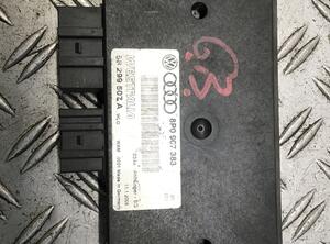 Control unit for trailer coupling AUDI A3 (8P1), AUDI A3 Sportback (8PA)