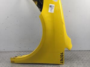 Spatbord VW Touran (1T1, 1T2), VW Touran (1T3), VW Touran (5T1)