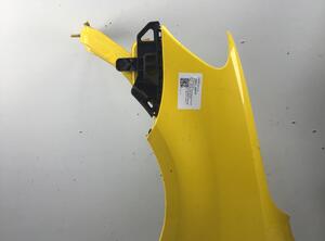 Spatbord VW Touran (1T1, 1T2), VW Touran (1T3), VW Touran (5T1)