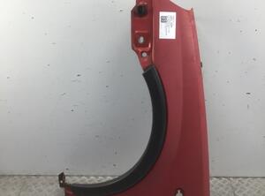 Spatbord OPEL Corsa C (F08, F68)