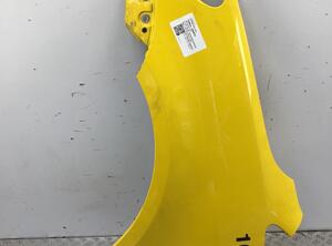 Spatbord VW TOURAN (1T1, 1T2), VW TOURAN (1T3), VW TOURAN VAN (1T3), VW TOURAN (5T1)