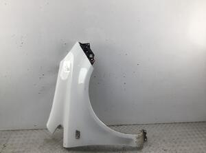 Spatbord OPEL CORSA D (S07)