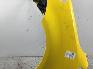 Spatbord VW TOURAN (1T1, 1T2), VW TOURAN (1T3), VW TOURAN VAN (1T3), VW TOURAN (5T1)