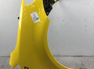 Spatbord VW TOURAN (1T1, 1T2), VW TOURAN (1T3), VW TOURAN VAN (1T3), VW TOURAN (5T1)