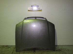 472434 Motorhaube AUDI A4 (8E, B6)