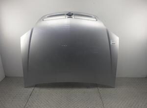 Bonnet OPEL Signum (--)