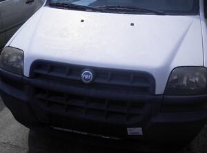 434763 Motorhaube FIAT Doblo Kasten (223)