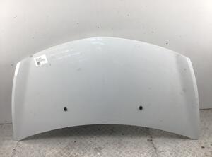 Bonnet RENAULT Clio III (BR0/1, CR0/1), RENAULT Clio IV (BH), RENAULT Clio II (BB, CB)