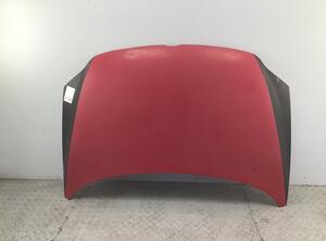 Bonnet VW Fox Schrägheck (5Z1, 5Z3, 5Z4)